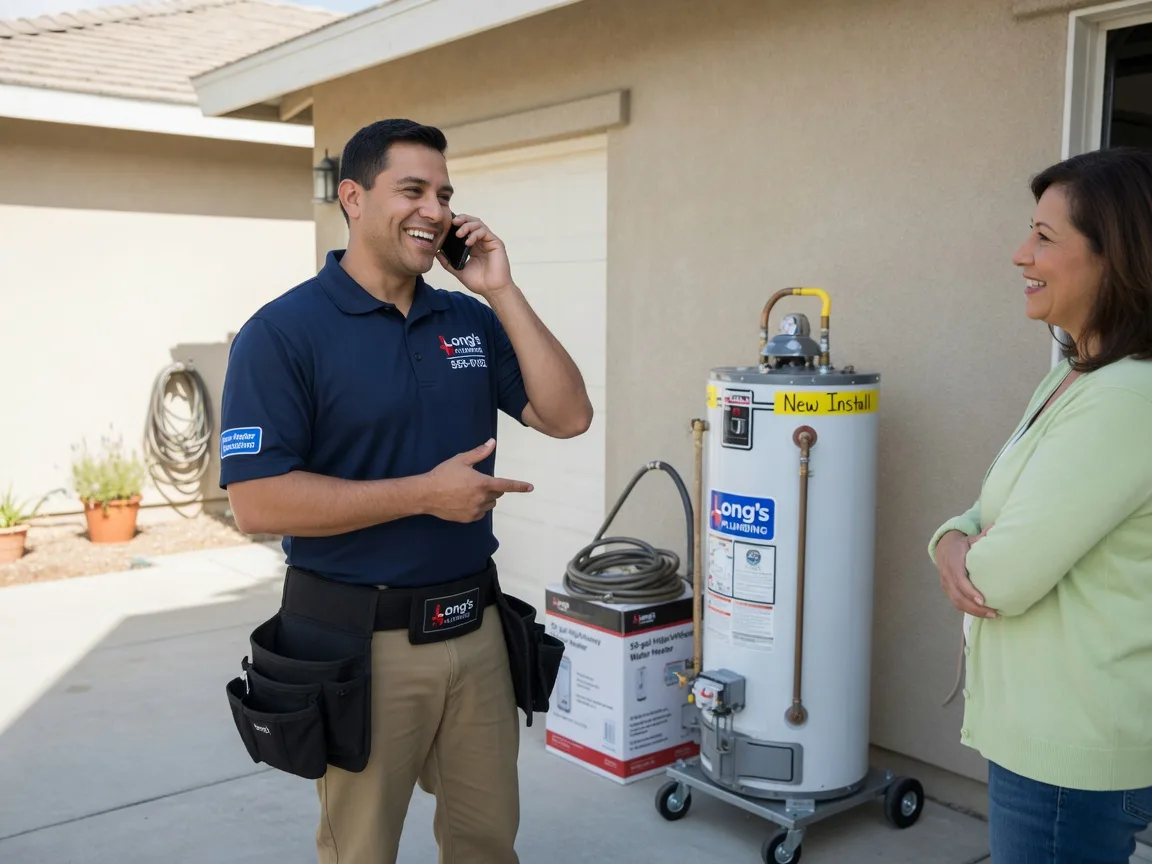 Leak Detection Sheridan, MI FAQs